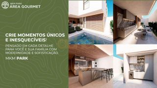 CASAS MKM - PARK