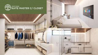 CASAS MKM - PARK