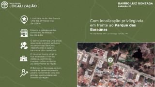 CASAS MKM - PARK