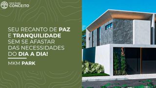 CASAS MKM - PARK
