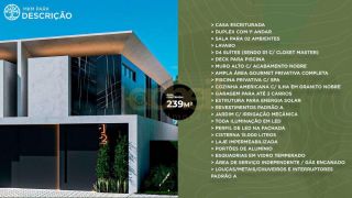 CASAS MKM - PARK