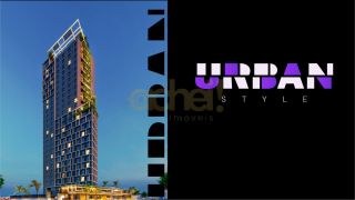 URBAN CONNECT