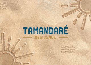 TAMANDARÉ RESIDENCE