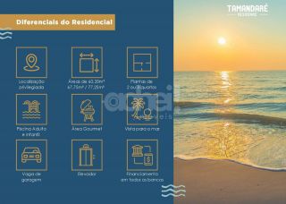TAMANDARÉ RESIDENCE