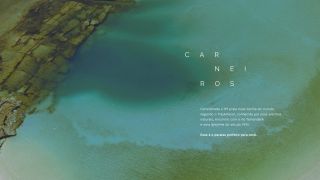 ORLA PRAIA DOS CARNEIROS 