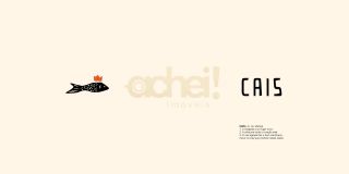 CAIS ECO RESIDENCIA - Muro Alto