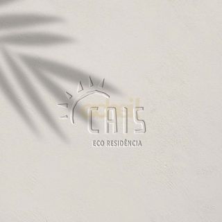 CAIS ECO RESIDENCIA - Muro Alto