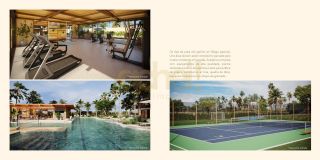 CAIS ECO RESIDENCIA - Muro Alto