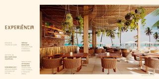 CAIS ECO RESIDENCIA - Muro Alto
