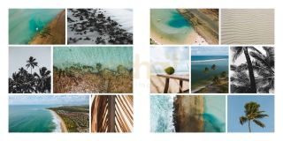 CAIS ECO RESIDENCIA - Muro Alto