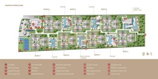 CAIS ECO RESIDENCIA - Muro Alto