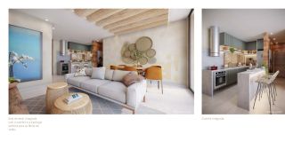 CAIS ECO RESIDENCIA - Muro Alto