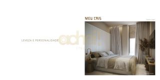 CAIS ECO RESIDENCIA - Muro Alto