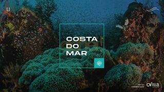 COSTA DO MAR - Praia dos Carneiros