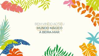 NATURE ECO RESIDENCE - Praia de Muro Alto