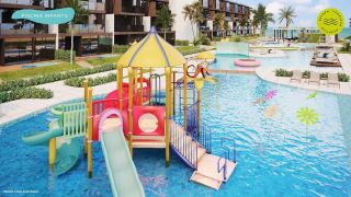 NATURE ECO RESIDENCE - Praia de Muro Alto