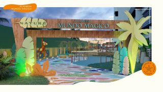 NATURE ECO RESIDENCE - Praia de Muro Alto