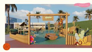 NATURE ECO RESIDENCE - Praia de Muro Alto