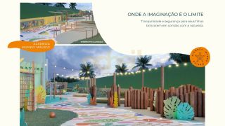 NATURE ECO RESIDENCE - Praia de Muro Alto