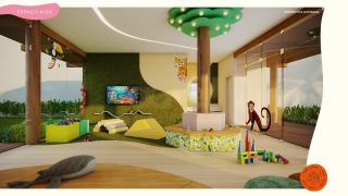 NATURE ECO RESIDENCE - Praia de Muro Alto