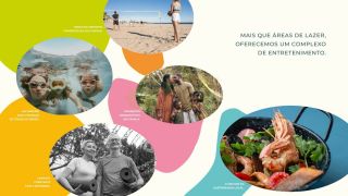 NATURE ECO RESIDENCE - Praia de Muro Alto