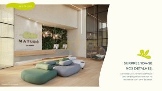NATURE ECO RESIDENCE - Praia de Muro Alto