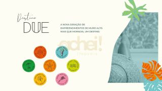 NATURE ECO RESIDENCE - Praia de Muro Alto