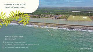 NATURE ECO RESIDENCE - Praia de Muro Alto