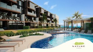 NATURE ECO RESIDENCE - Praia de Muro Alto