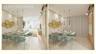 NATURE ECO RESIDENCE - Praia de Muro Alto