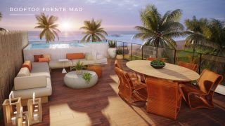 NATURE ECO RESIDENCE - Praia de Muro Alto