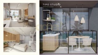 NATURE ECO RESIDENCE - Praia de Muro Alto