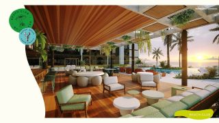 NATURE ECO RESIDENCE - Praia de Muro Alto