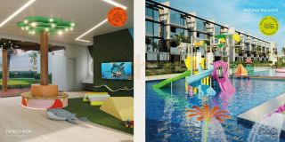 TROPÍ ECO RESIDENCIA