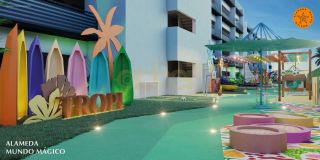 TROPÍ ECO RESIDENCIA