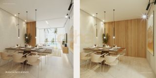 TROPÍ ECO RESIDENCIA