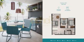 TROPÍ ECO RESIDENCIA