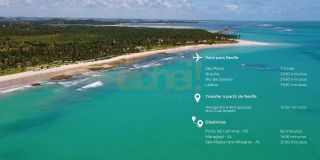 NOMAR CARNEIROS ECOLIVING