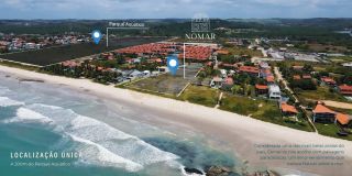 NOMAR CARNEIROS ECOLIVING