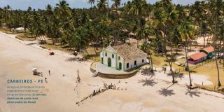 NOMAR CARNEIROS ECOLIVING
