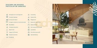 NOMAR CARNEIROS ECOLIVING