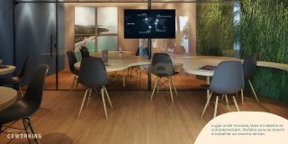 NOMAR CARNEIROS ECOLIVING
