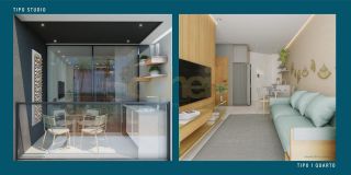 NOMAR CARNEIROS ECOLIVING