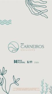 MAX CARNEIROS EXCLUSIVE