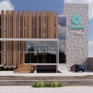 PREAMAR FLATS CONCEPT
