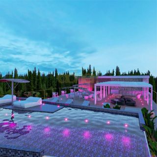 PREAMAR FLATS CONCEPT