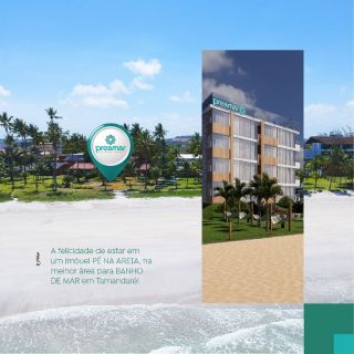 PREAMAR FLATS CONCEPT
