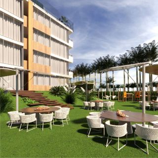 PREAMAR FLATS CONCEPT