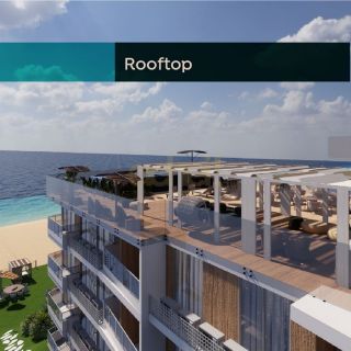 PREAMAR FLATS CONCEPT