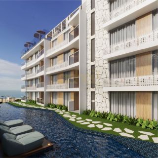 PREAMAR FLATS CONCEPT